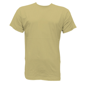 Camiseta básica