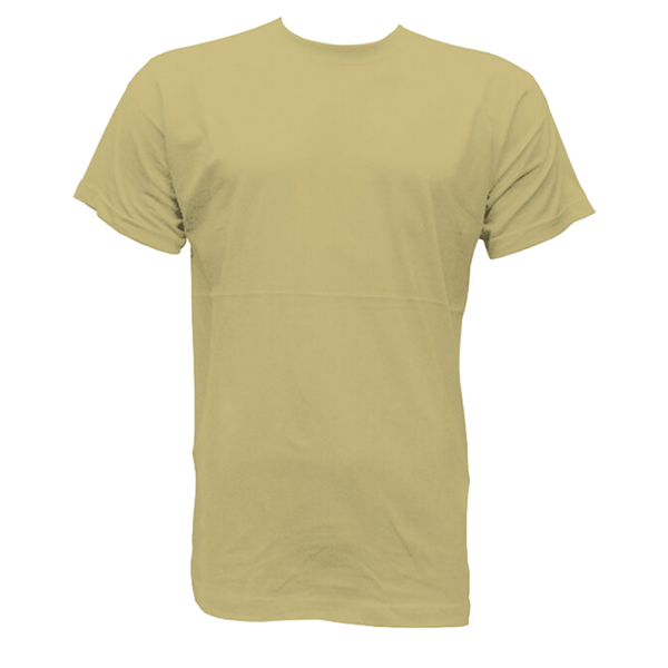 Camiseta básica